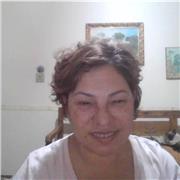 Professora ensino fundamental, médio e superior na área biológica, com 13 anos de experiência